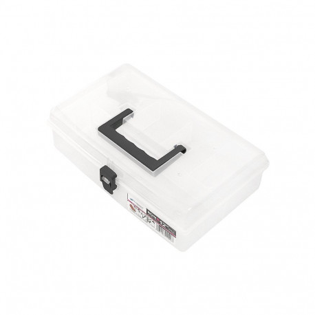 4980# tööriistade korraldaja knu30 295x195x85mm