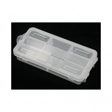 6655# tööriistade organiseerija 180x90x35mm kkno2010