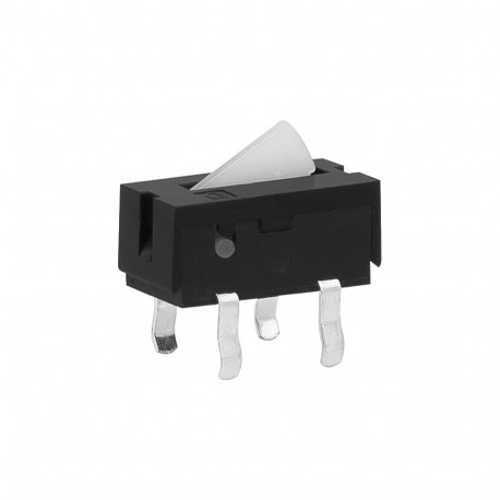 Mini piirlüliti 3575# 4pin (20tk.)