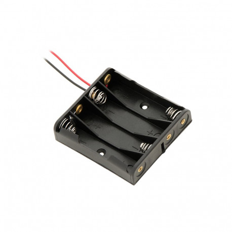 2674# patareide konteiner tüüp 4 r3x4 iiii (10 tk.)