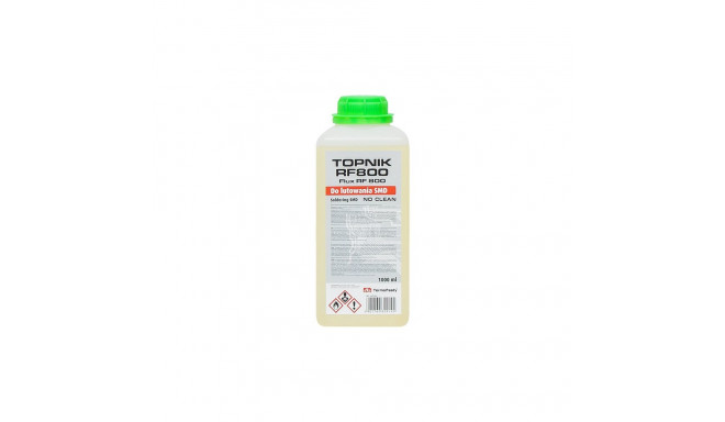 0144# Topnik rf800 do smd 1000ml ag
