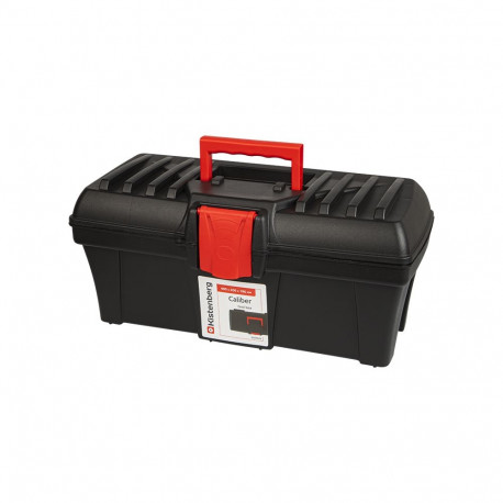 5832# tööriistakast caliber kcr4020 400x200x186