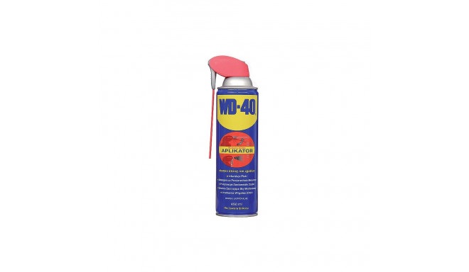 9910# mitmeotstarbeline WD-40 aerosool 450ml+aplikaator