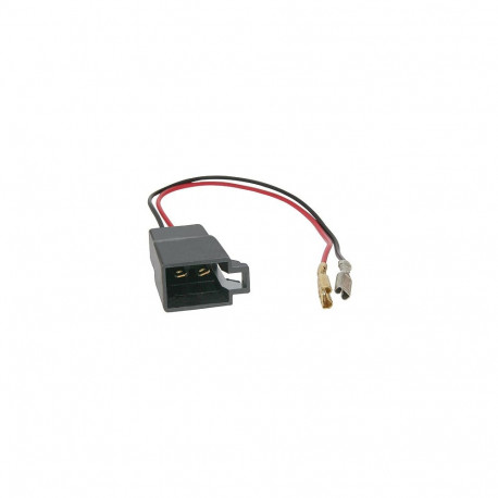 0328# auto kõlaripistik VW/Opel/Seat/Ren.