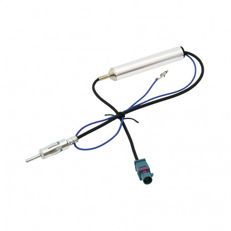 0003# auto antenni separator fakra-din