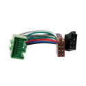 0599# Auto adapter volvo>2004 16pin-iso