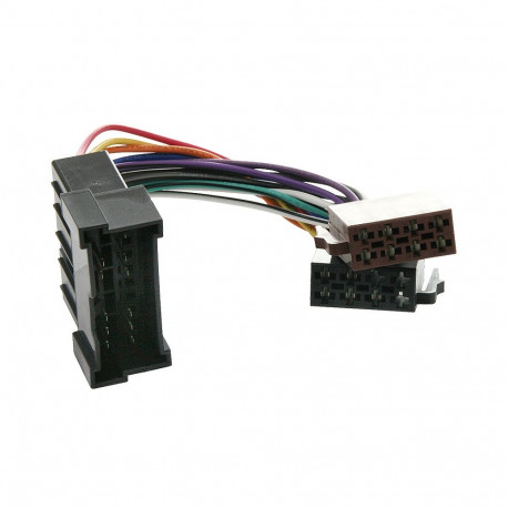 0310# auto adapter hyundai atos/kia,03-iso