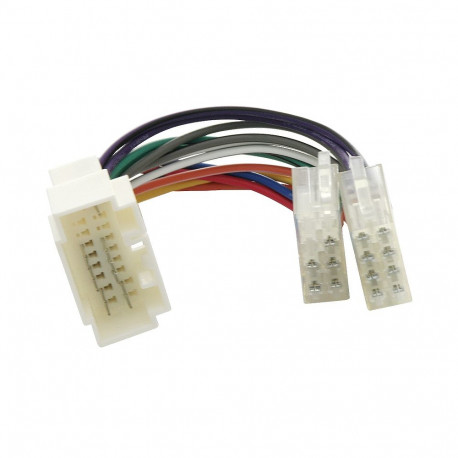 0277# Autoadapter honda_99-iso