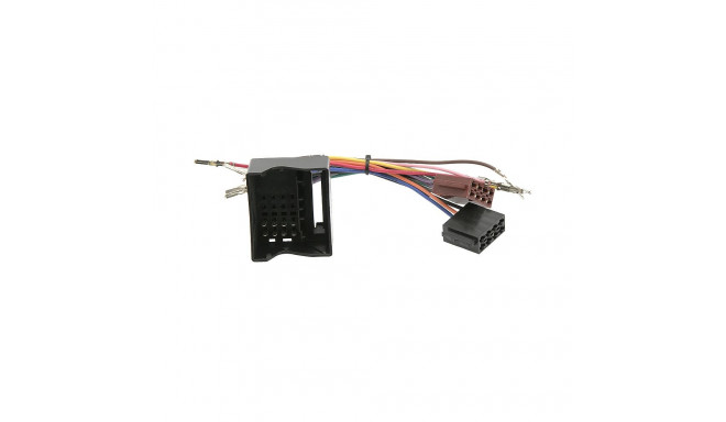 0733# Auto adapter fakra quadlock uni-iso