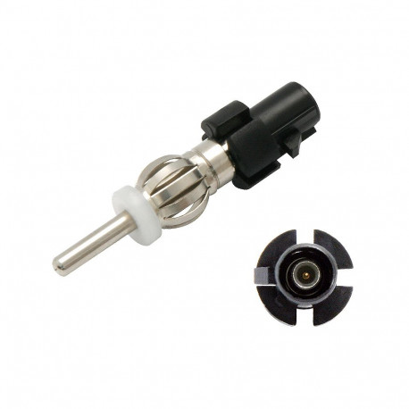 0626# auto antenni adapter bmw-fakra aa