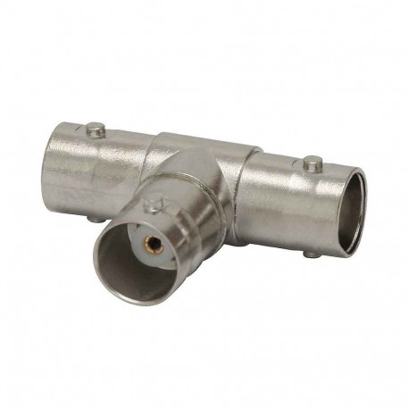 2373# BNC haruklemm: pesa-2pesa (BNC kolmik) (20 tk.)