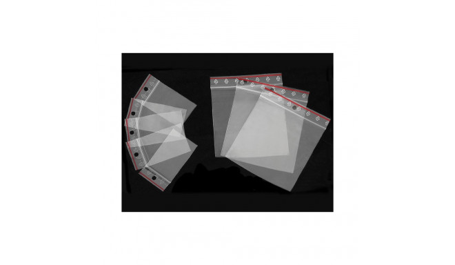 4340# lukuga kotid 450x500mm