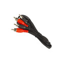 4307# Przyłącze 2xrca 1,2m