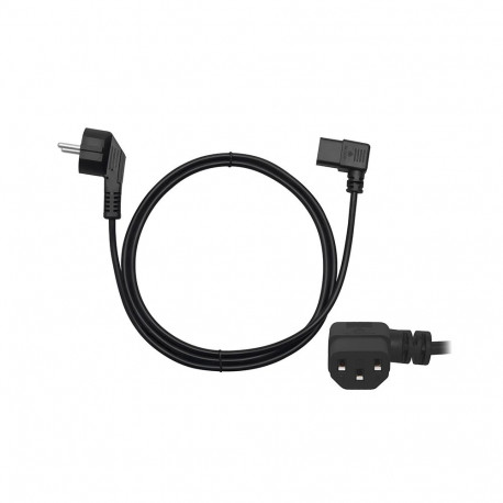 9703# sn-311 arvuti toitepistik nurgaga 1,5m (ce)