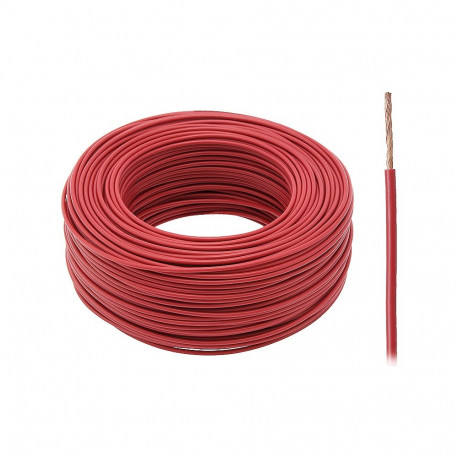 7396# lgy 1 x 0,5 punane juhe (100 tk.)