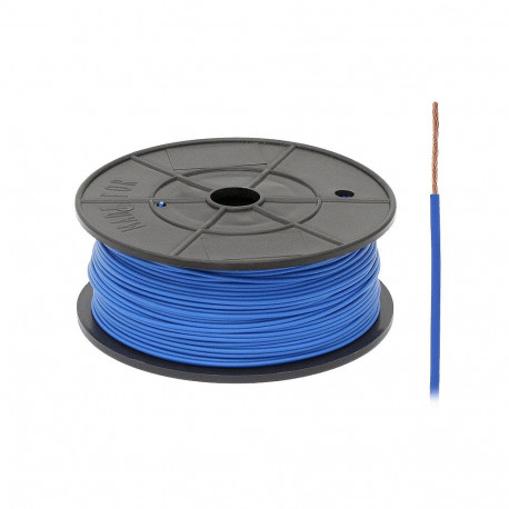 73-305# Juhe flry-b 0.75 sinine