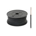 73-200# Przewód flry-b 0.50 czarny