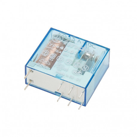 1258# relee f40.61.9.024 finder 16a 24v