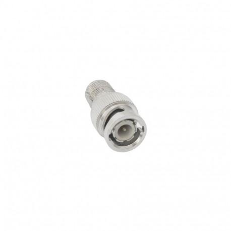 0594# bnc-pistik-f-pesa adapter (20 tk.)