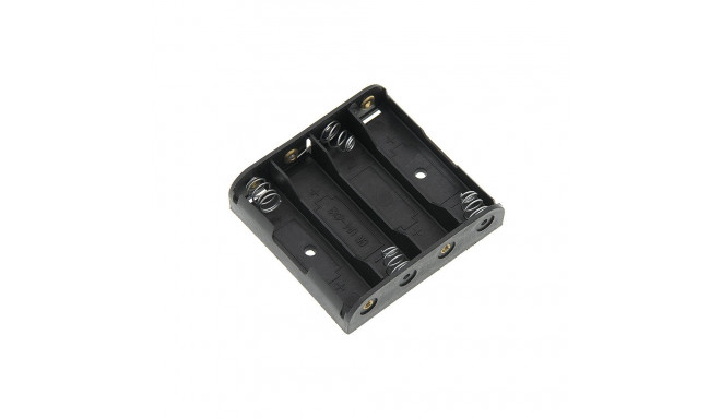 2654# patareide hoidik tüüp 4 r6x4 iiii (10 tk.)