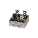 6354# Mostek prostowniczy 15a/1000v (kbpc1510) (5 tk.)