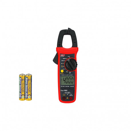 Uni-T ampertangid UT203+ AC/DC 8953#