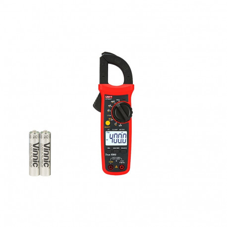 Uni-T ampertangid UT202+ 5004#