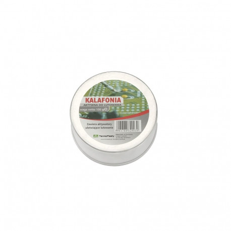 1606# kalafonia 100 g