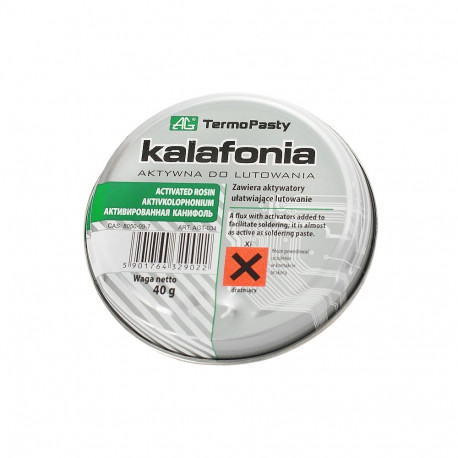 1492# kalafonia 40 g