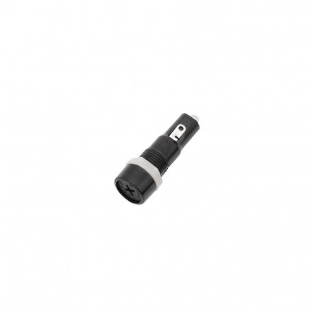 2223# Gniazdo bezpiecznika fuse 20mm hq