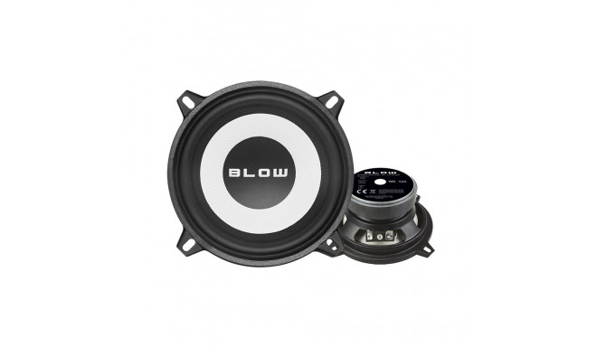 0895# blow wk525 4ohm autosubwoofer