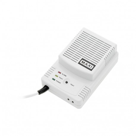 50-601# Maxi vingugaasiandur