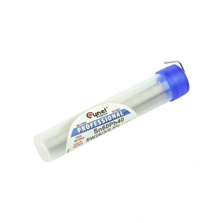 5999# Cyna w fiolkach lc60 q 1,00/10g cynel (25 tk.)