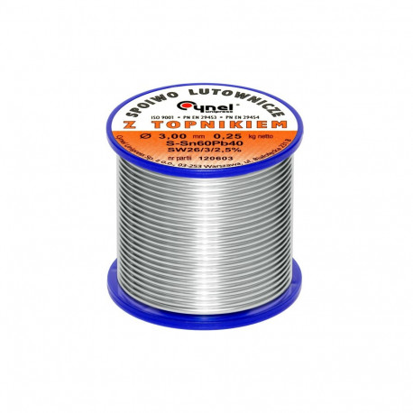 9650# Cyna 3,00/250g/jootetina lc60-sw26