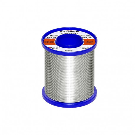 9406# Cyna 1,20/ 1kg/jootetina lc60-sw26