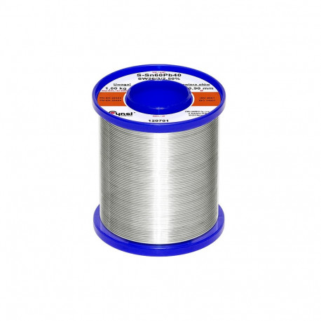 9684# Cyna 0,90/ 1kg/spoiwo lc60-sw26 cynel