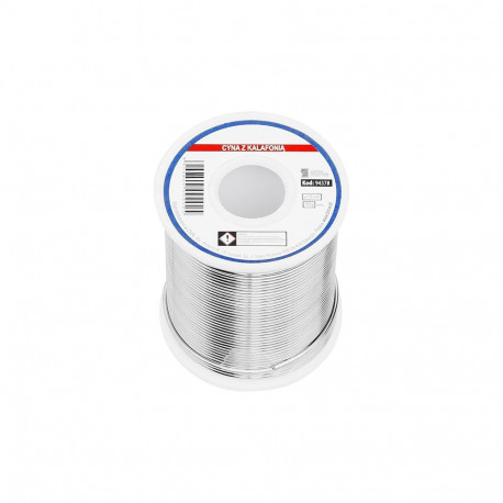 9437# Tina 1,50/500g Sn60Pb40