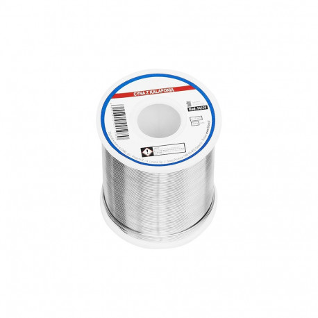 9435# Tina 1,00/500g sn60pb40