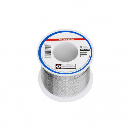 jootetraat 9420# 0,70/250g sn60pb40 tinol