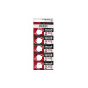 8317# Bateria litowa 3v cr2032 maxell (5 tk.)