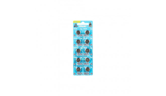8734# Patarei AG13 blister L1154 LR44