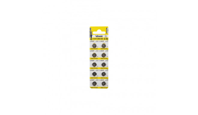 8730# Patarei ag 8 blister l1121