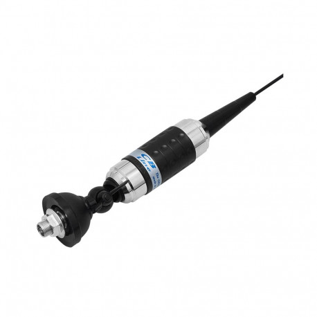 20-055# CB autoantenn Sirio Carbonium 27 must