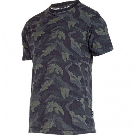 Koszulka t-shirt 180g/m2, moro, "m", ce, lahti