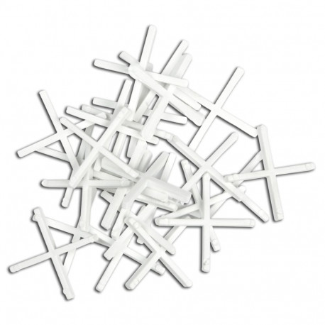 Risttuged 1,5 mm, 200 tk.