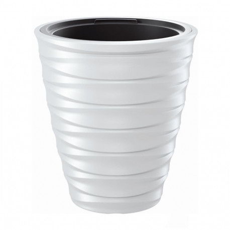 Doniczka Freze DBFE300 valge