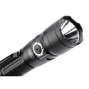 Latarka akumulatorowa USB C 1500 lm SST40 LED