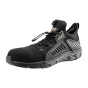 Półbuty robocze, S1, kompozytowy podnosek, rozmiar 42