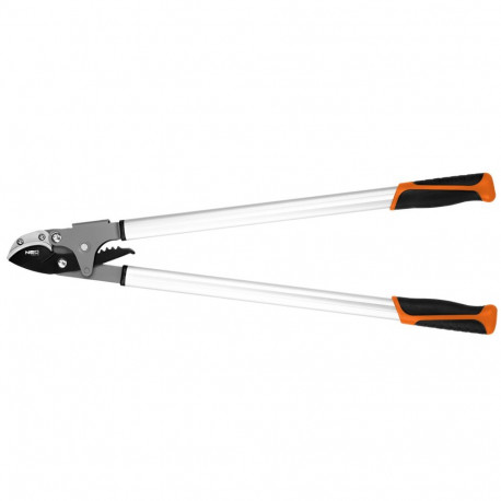 Kowadełkowy oksakäärid 765 mm, lõikeulatus kuni 40 mm, jõudu suurendav ülekandemehhanism 60%