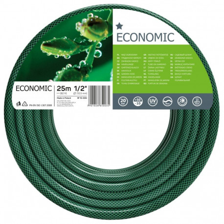 Cellfast Economic 1/2" 25m aiavoolik